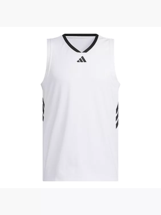adidas adidas Basketball Legends Tanktop