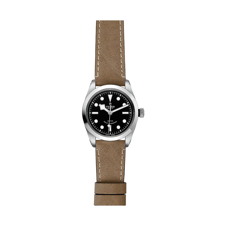 Tudor Herrenuhr Black Bay 36