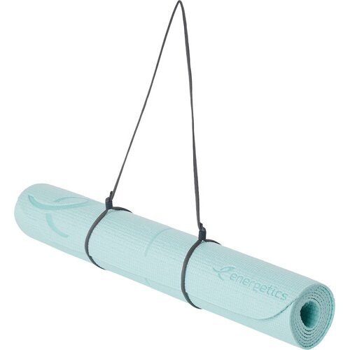 MATTE YOGAMATTE PVC 4MM