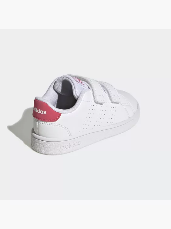 adidas Advantage Lifestyle Court Two Hook-and-Loop Schuh