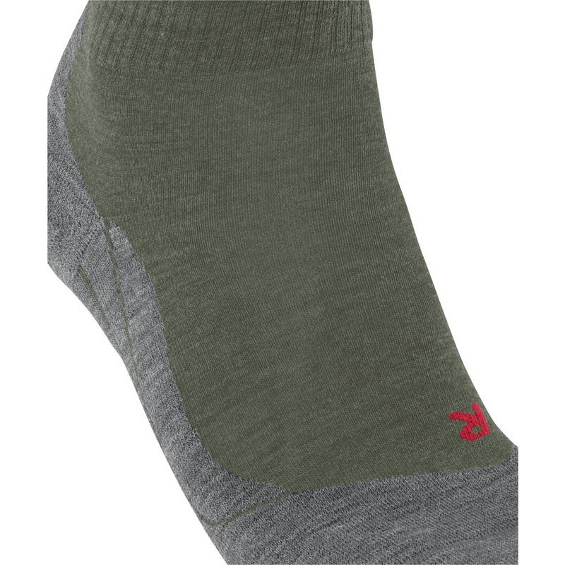 Falke TK5 Wander Short Wandersocken Herren