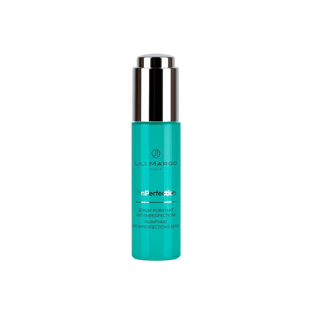 lili margo SÉRUM PURIFIANT ANTI-IMPERFECTIONS Sérum