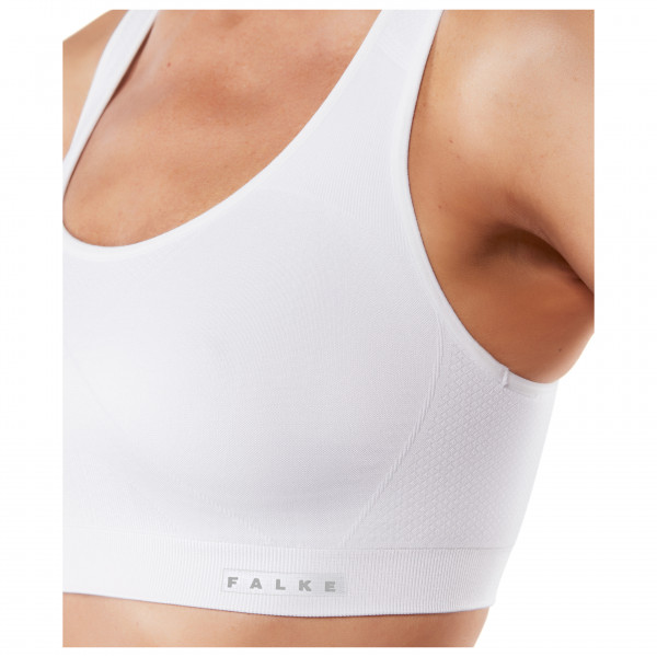 Falke - Women's Bra Top Madison Low Support - Sport-BH