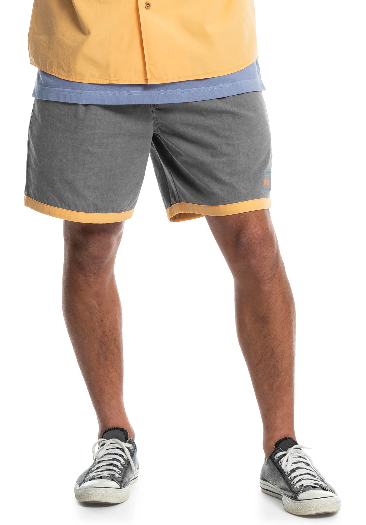 x Stranger Things The Mike Pleated Short