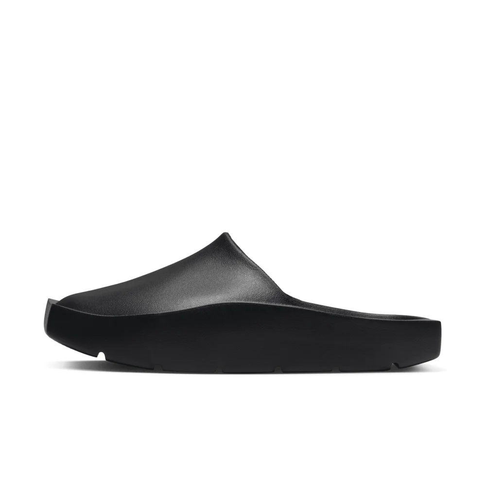 NIKE JORDAN x Billie Eilish SP Mule Hex DQ8337-001 / schwarz