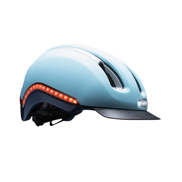 VIO COMMUTE MIPS LED HELM - Fahrradhelm