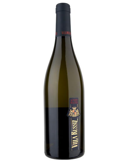 Collio DOC Sauvignon de La Tour 2022 Villa Russiz 0,75 ℓ