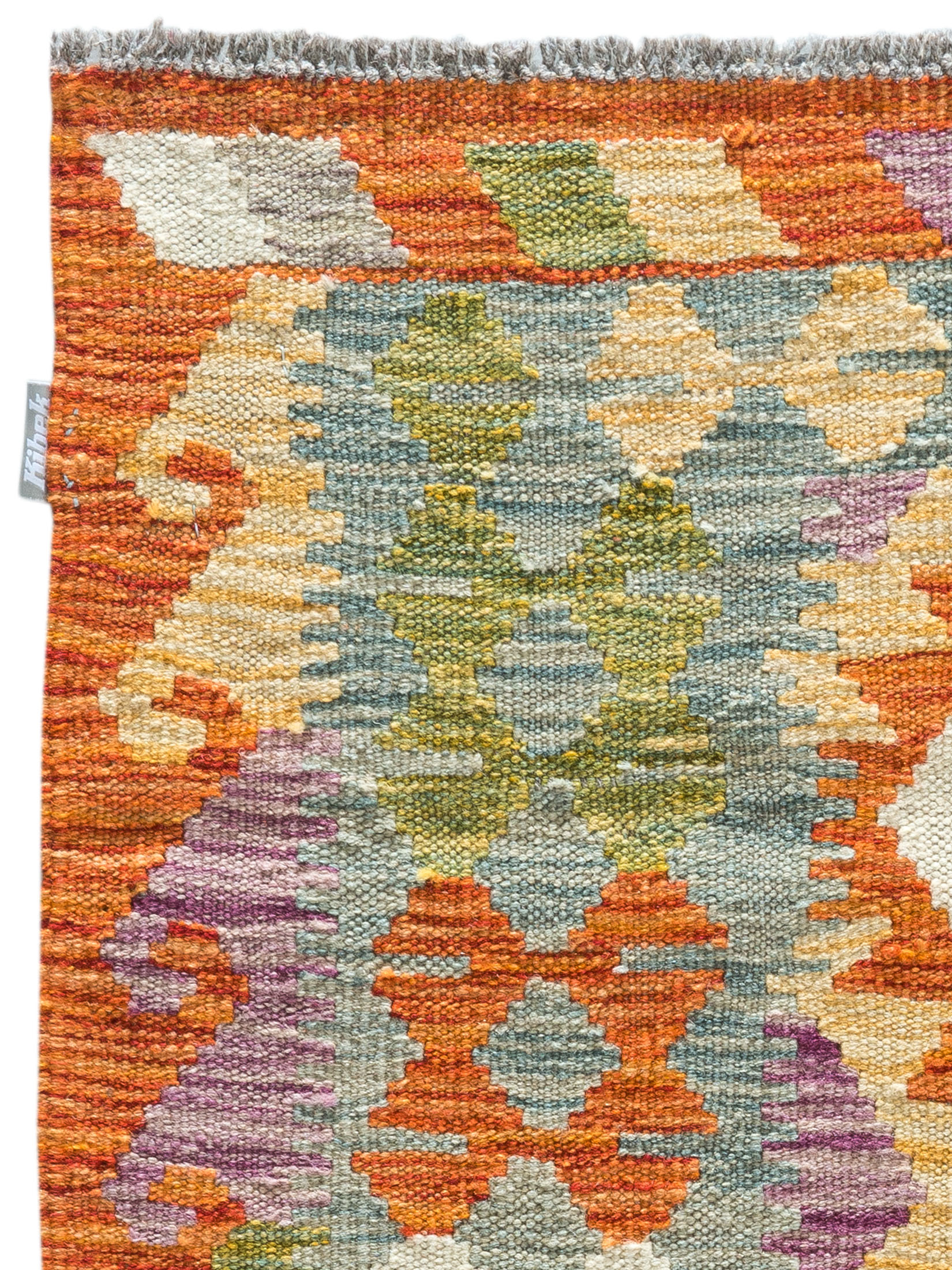 Afghan Kelim ca. 82 x 123 cm, Unikat / Einzelstück