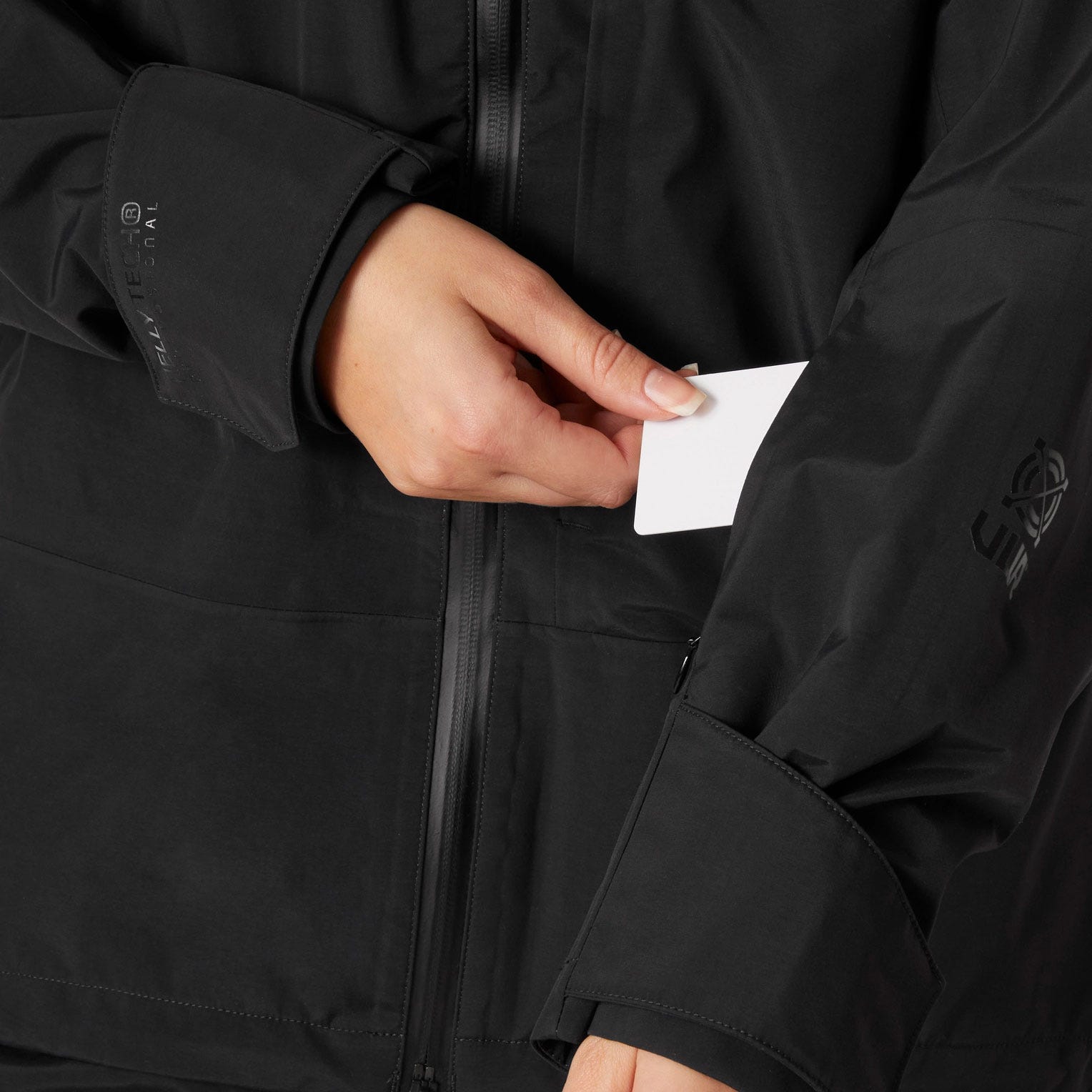 Women's Sogn Shell Jacket