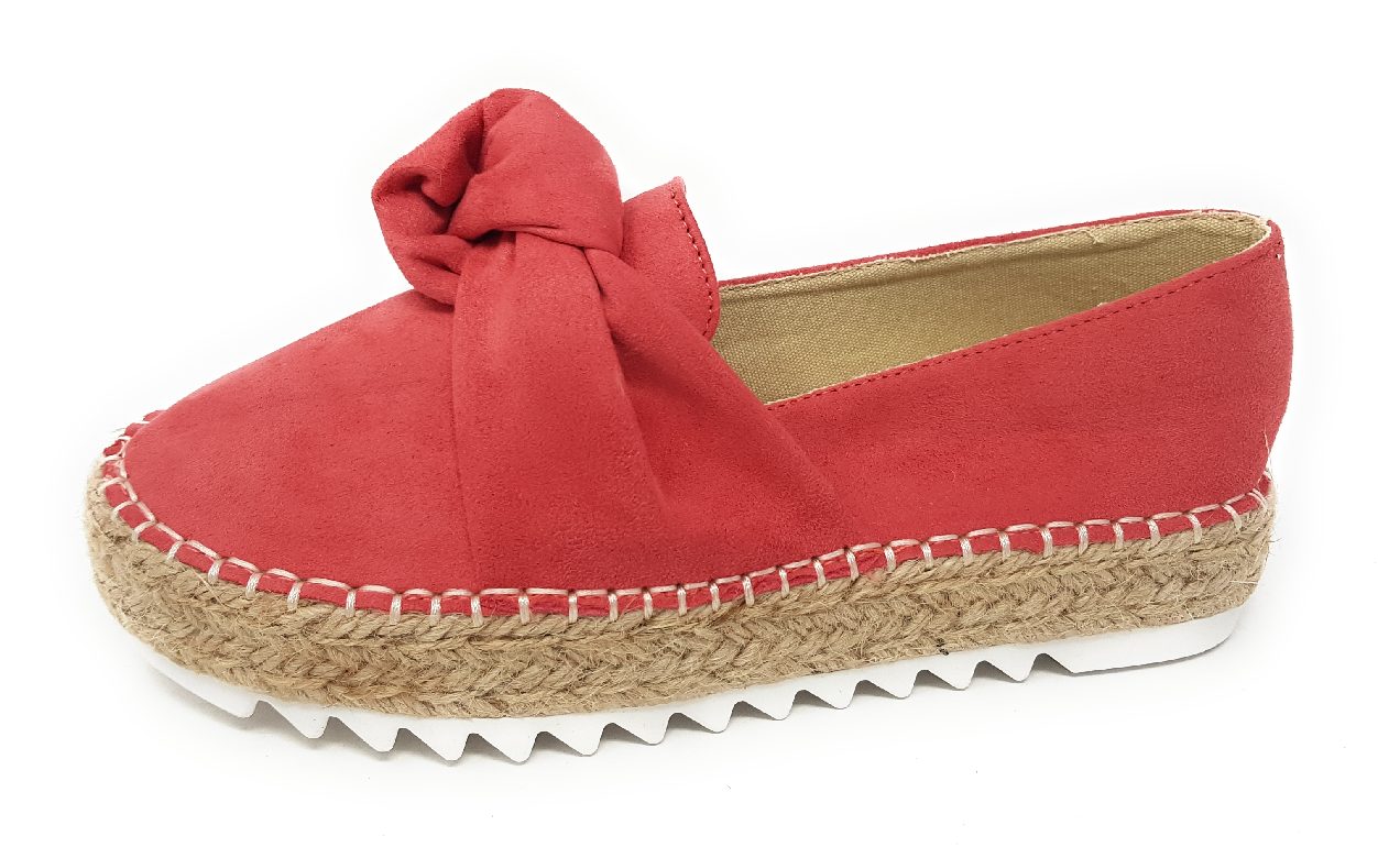 Bullboxer 155001F4T Rosa pink