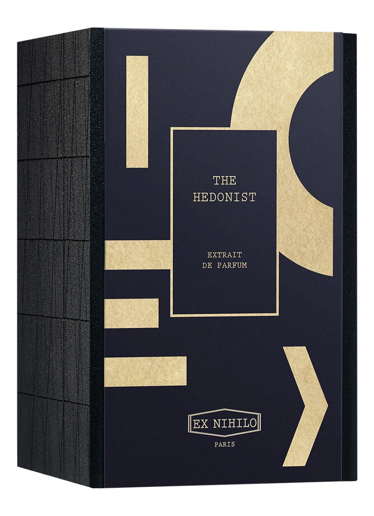 Ex Nihilo The Hedonist Parfum Extract
