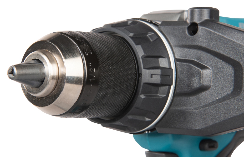 Makita DF003GZ XGT 40 V Max Δράπανο/κατσαβίδι χωρίς μπαταρίες και φορτιστή σε κουτί