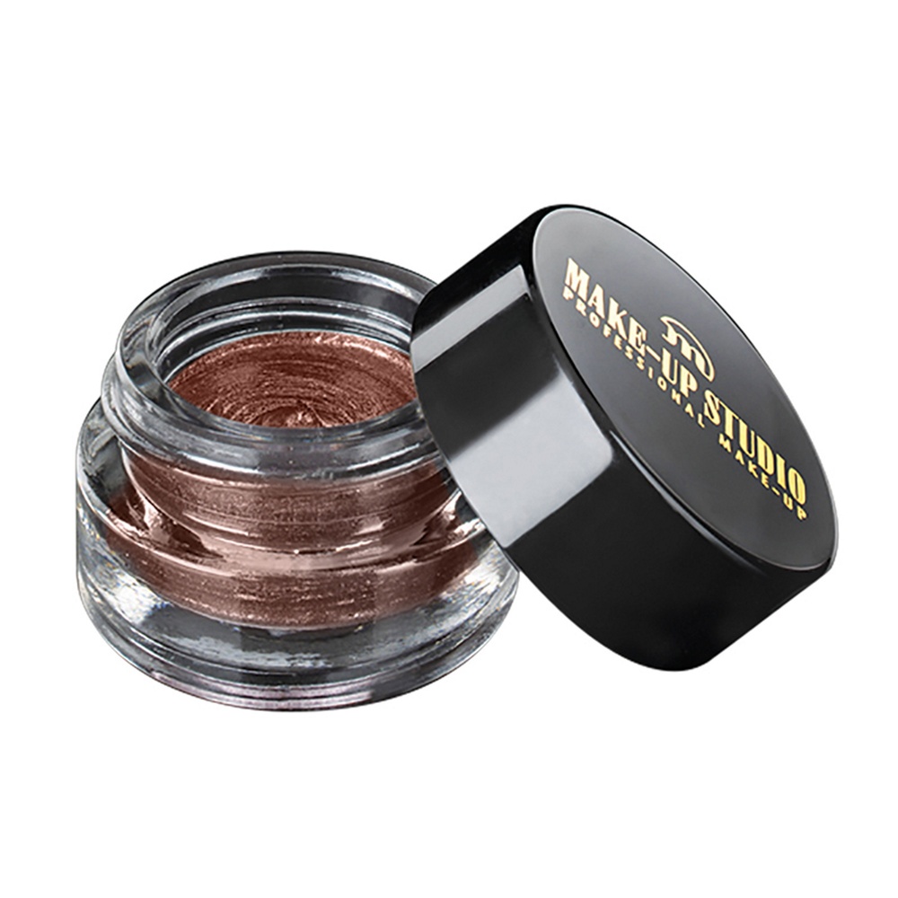 Make-up studio Durable Eyeshadow Mousse - Be Bronze Ombre à paupières