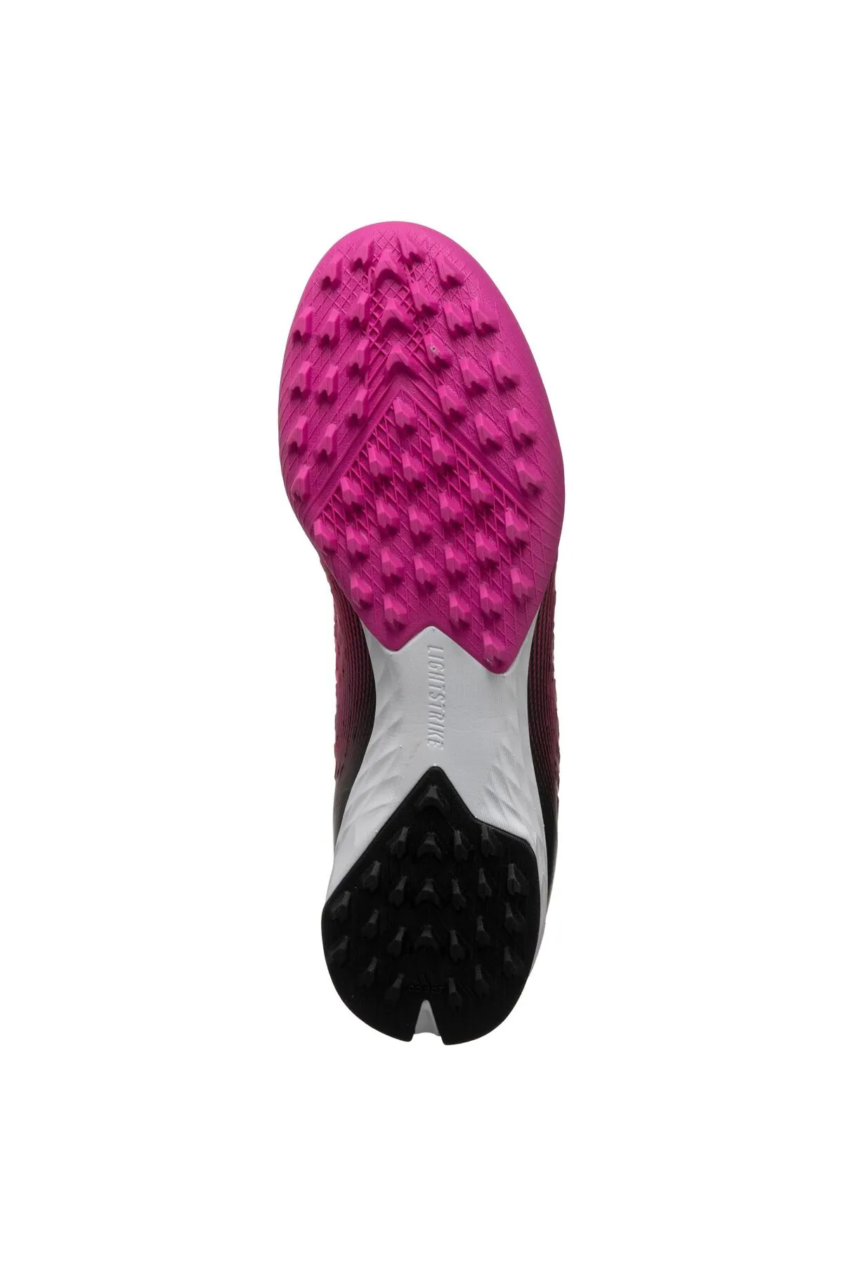 adidas  Laufschuh & Trainingsschuh - Rosa - Flacher Absatz