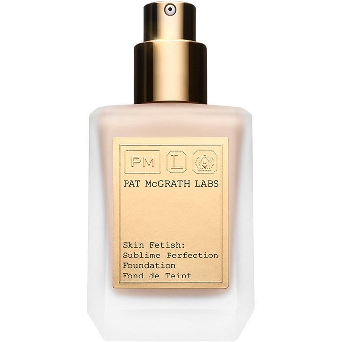 Skin Fetish Sublime Perfection Foundation