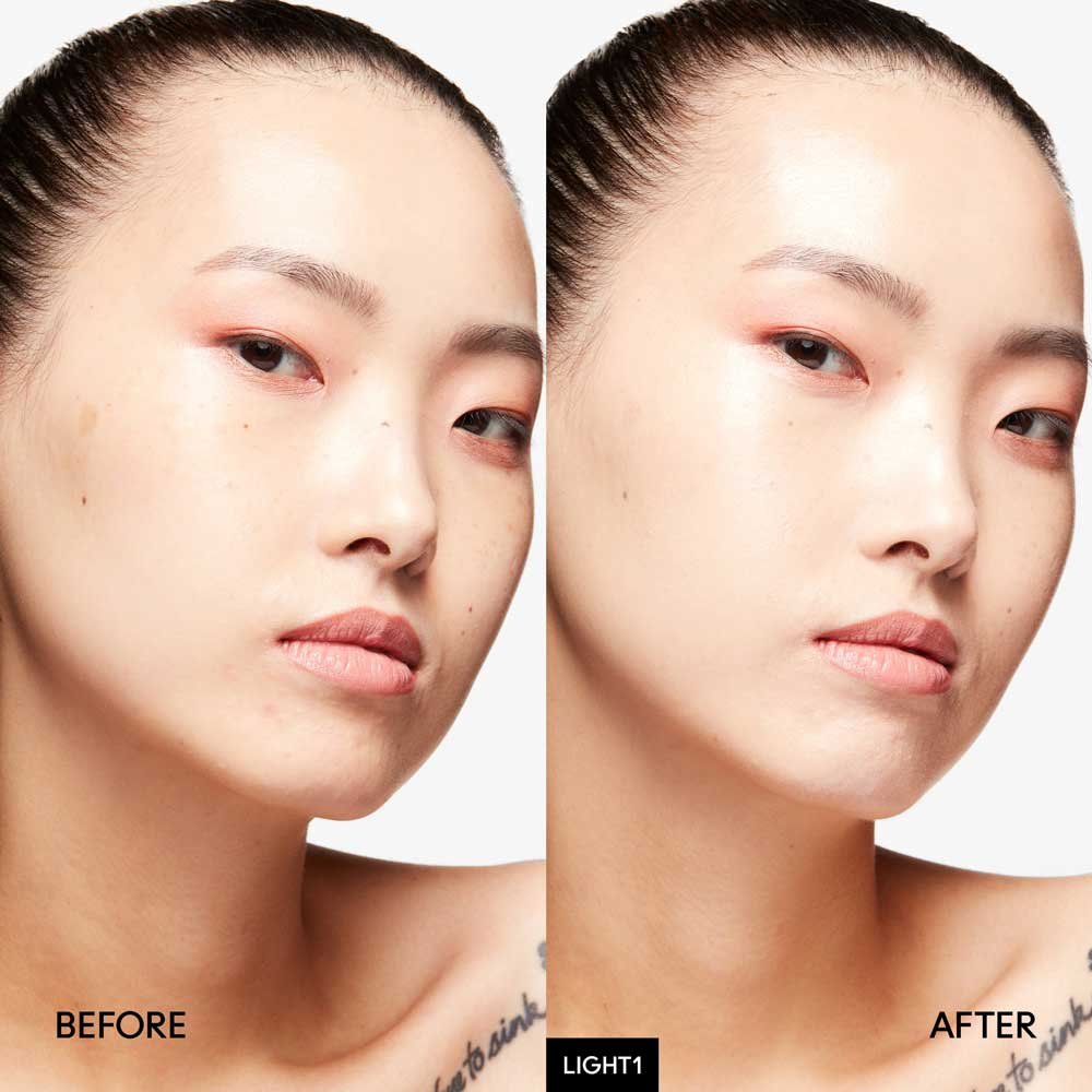 Mac Teint Strobe Dewy Skin Tint