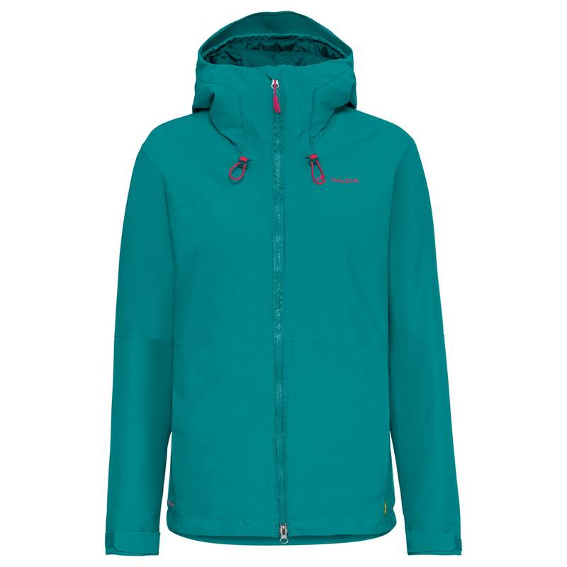 VAUDE Women's Neyland Padded Jacket II Outdoorjacke Damen