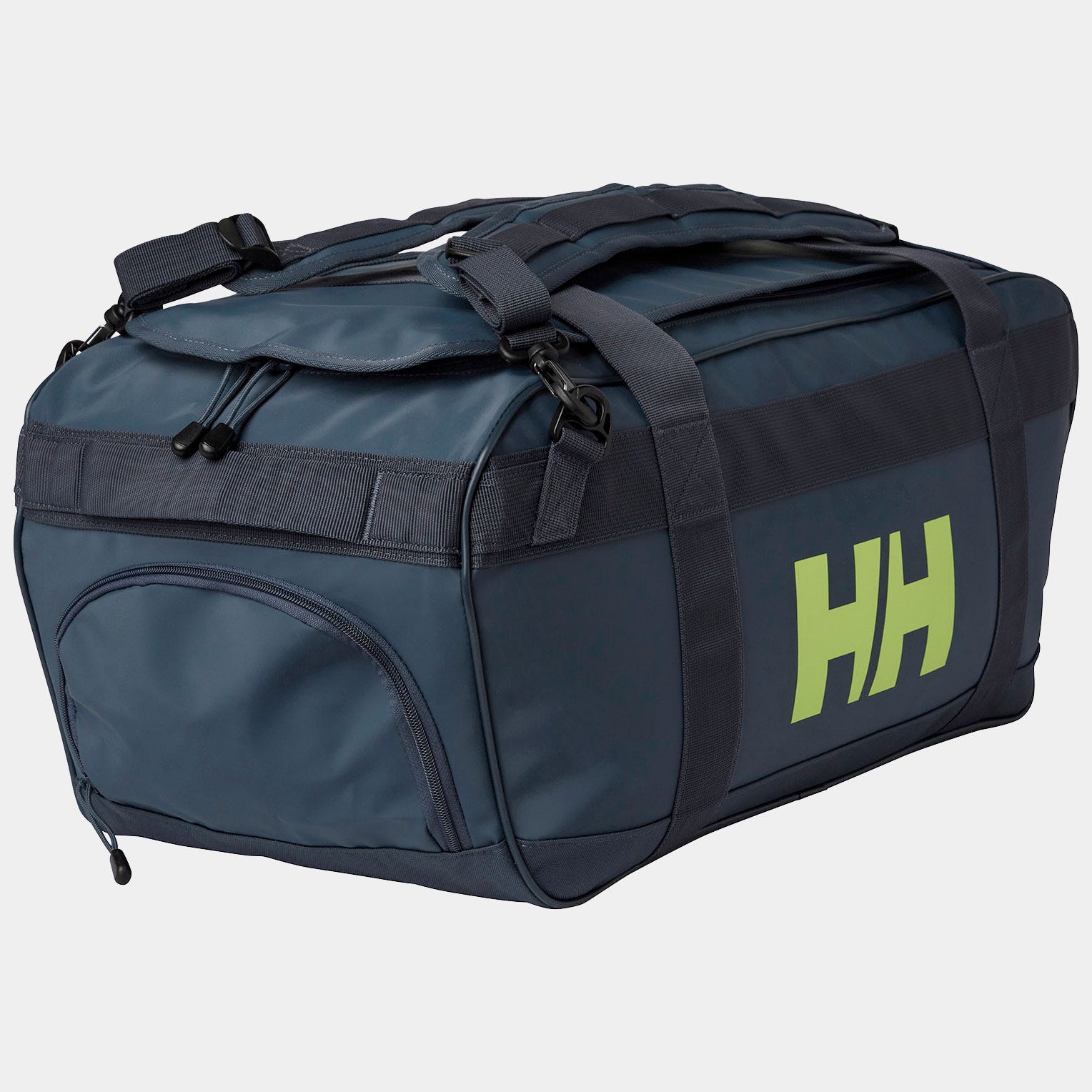H/H Scout Duffel, S