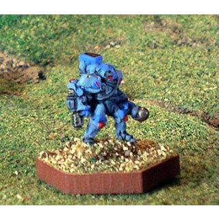 Kobold Battle Armor