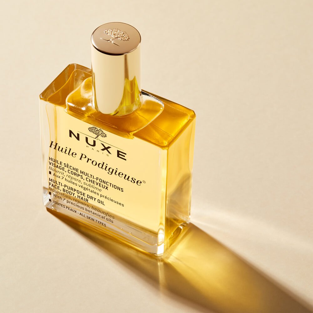NUXE Prodigieux® Huile Prodigieuse® Multifunktions-Trockenöl