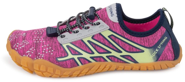 Rock Spring ~ Alex ~ Fuxia Coral