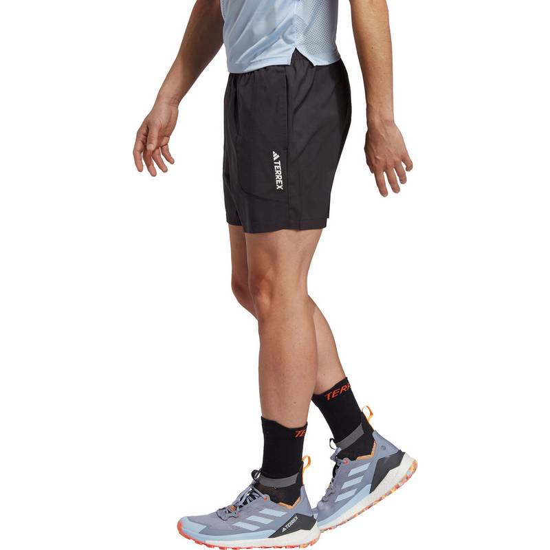 adidas MULTI Funktionsshorts Herren