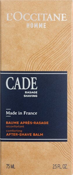 L'OCCITANE Homme Cade After Shave Balsam