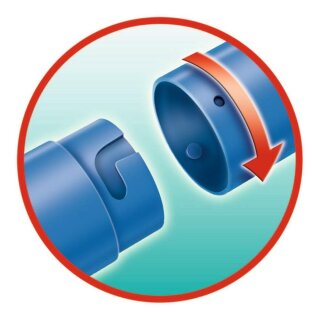 Ravensburger - Roll your Puzzle!, Puzzlerolle