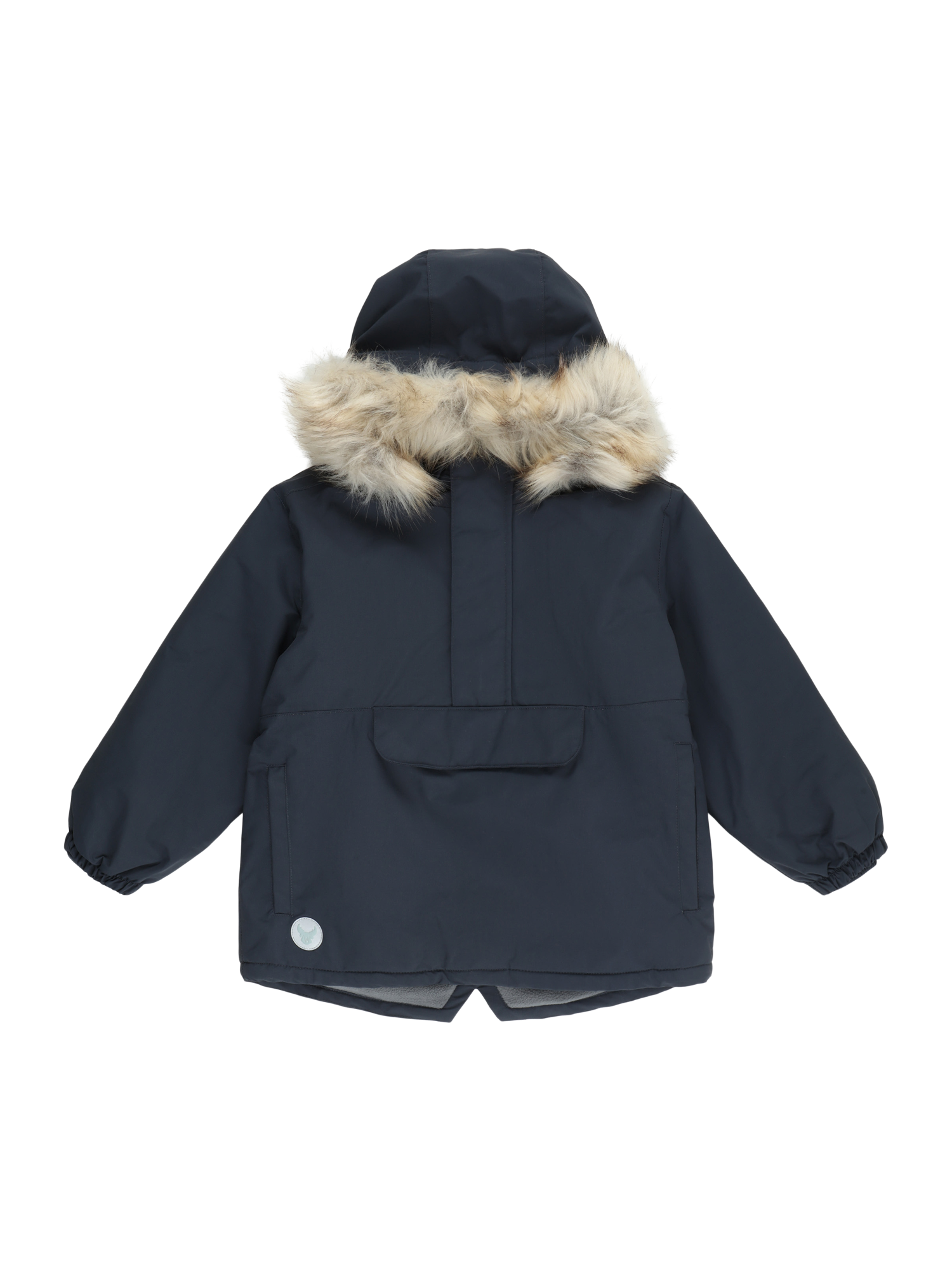 Between-Season Jacket