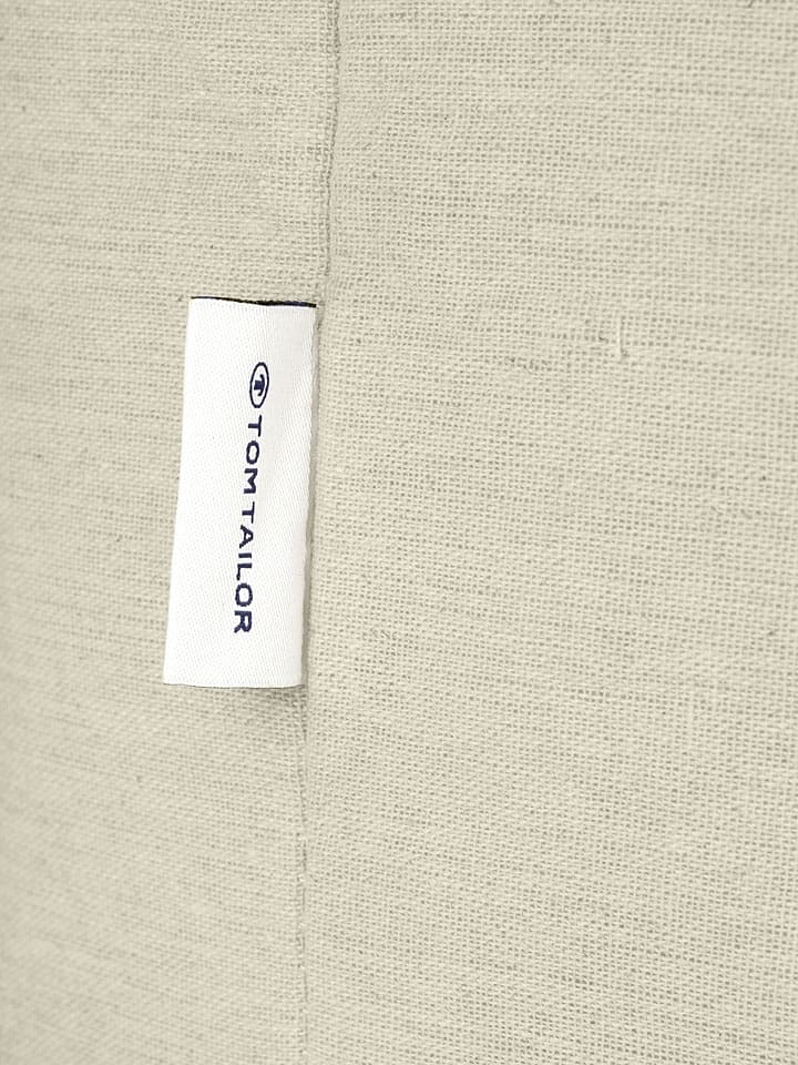 Tom Tailor 2er-Set: Aufbewahrungskörbe in Beige - (B)38 x (H)26 x (T)26 cm günstig kaufen onesize