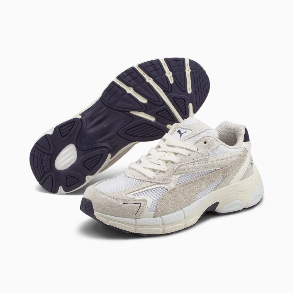 PUMA Teveris Nitro 388774 10 / weiss