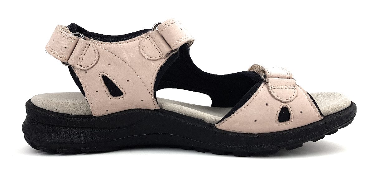 Legero Siris 6-00732-56 Rosa Cipria (pink)