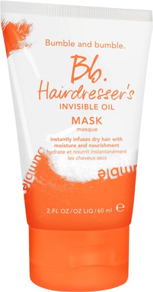 Bumble and bumble Hairdresser's Invisible Oil Mask Haarmaske