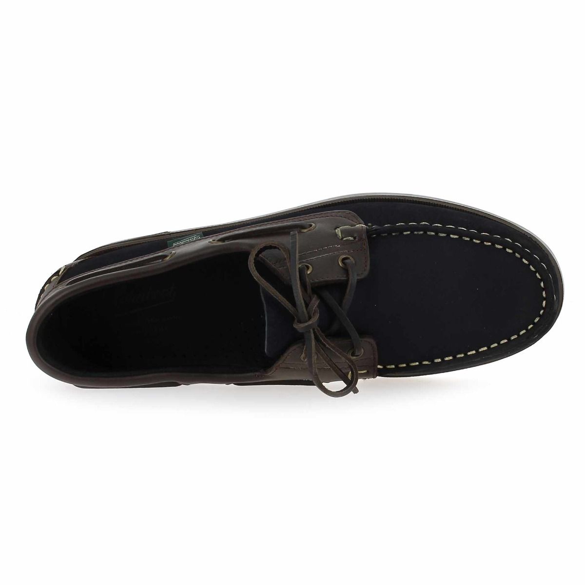 Paraboot  BARTH - marine marron