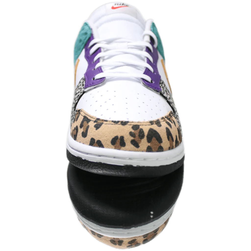 Nike Dunk Low Safari Mix
