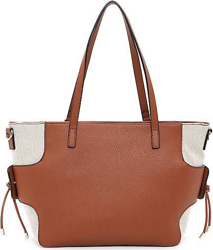 EMILY & NOAH Shopper Karoline