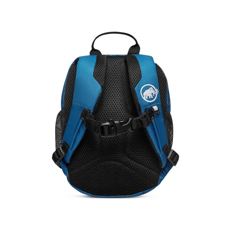 Mammut First Zip Wanderrucksack Kinder