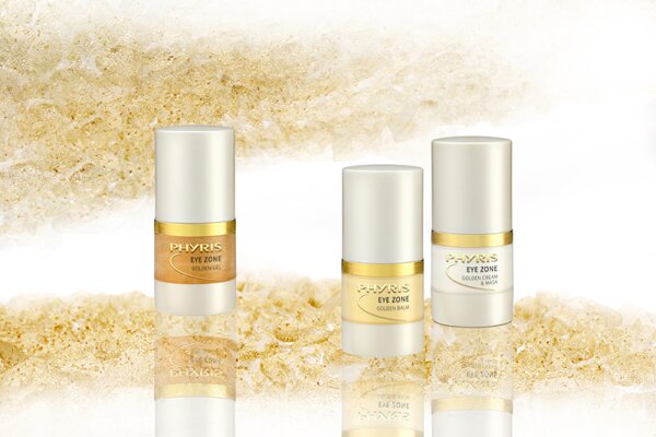 PHYRIS Eye Zone Age Control Concealer Concealer