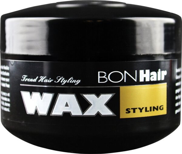 Bonhair Styling Wax Haarwachs