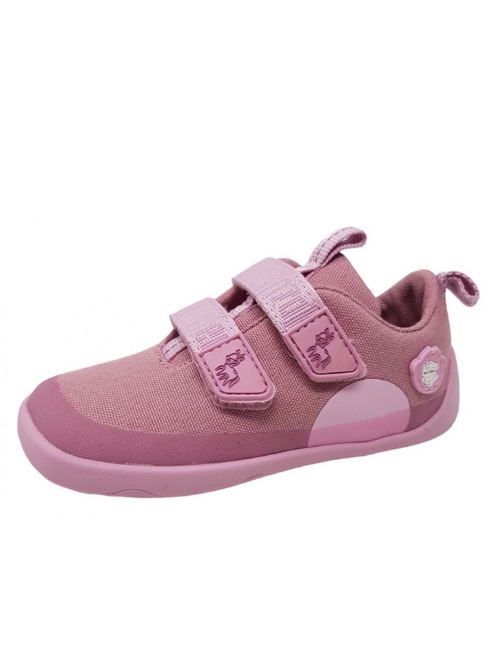 Affenzahn Klettschuh Lucky Unicorn pink in Rosa günstig kaufen