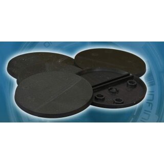 Infinity Bases Round 55mm (5)