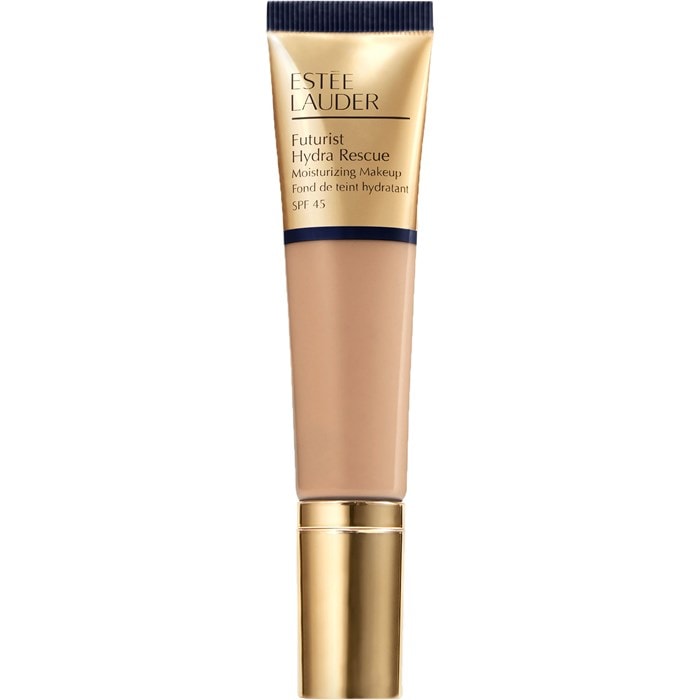 Futurist Hydra Rescue Moisturizing Makeup SPF 45