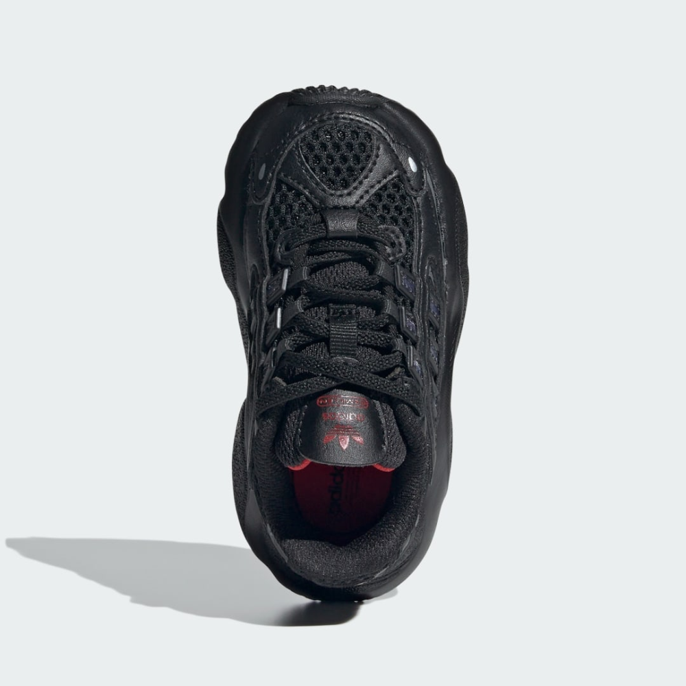 adidas OZMILLEN Elastic Lace Shoes IE8416 / schwarz
