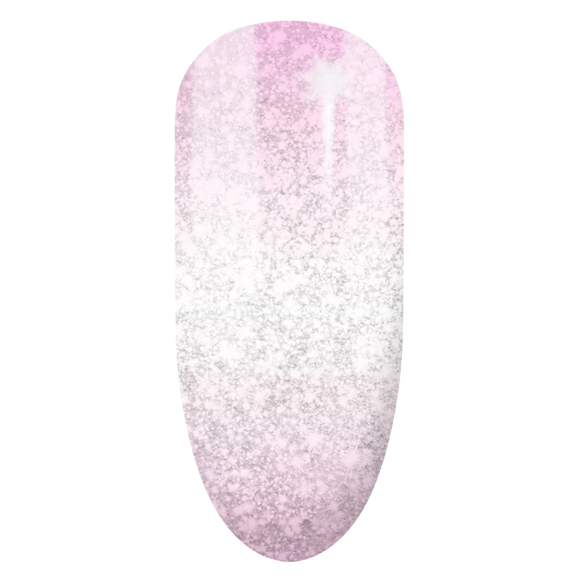 Esmalte de uñas semipermanente UV Gel Polish Party - Efecto gel