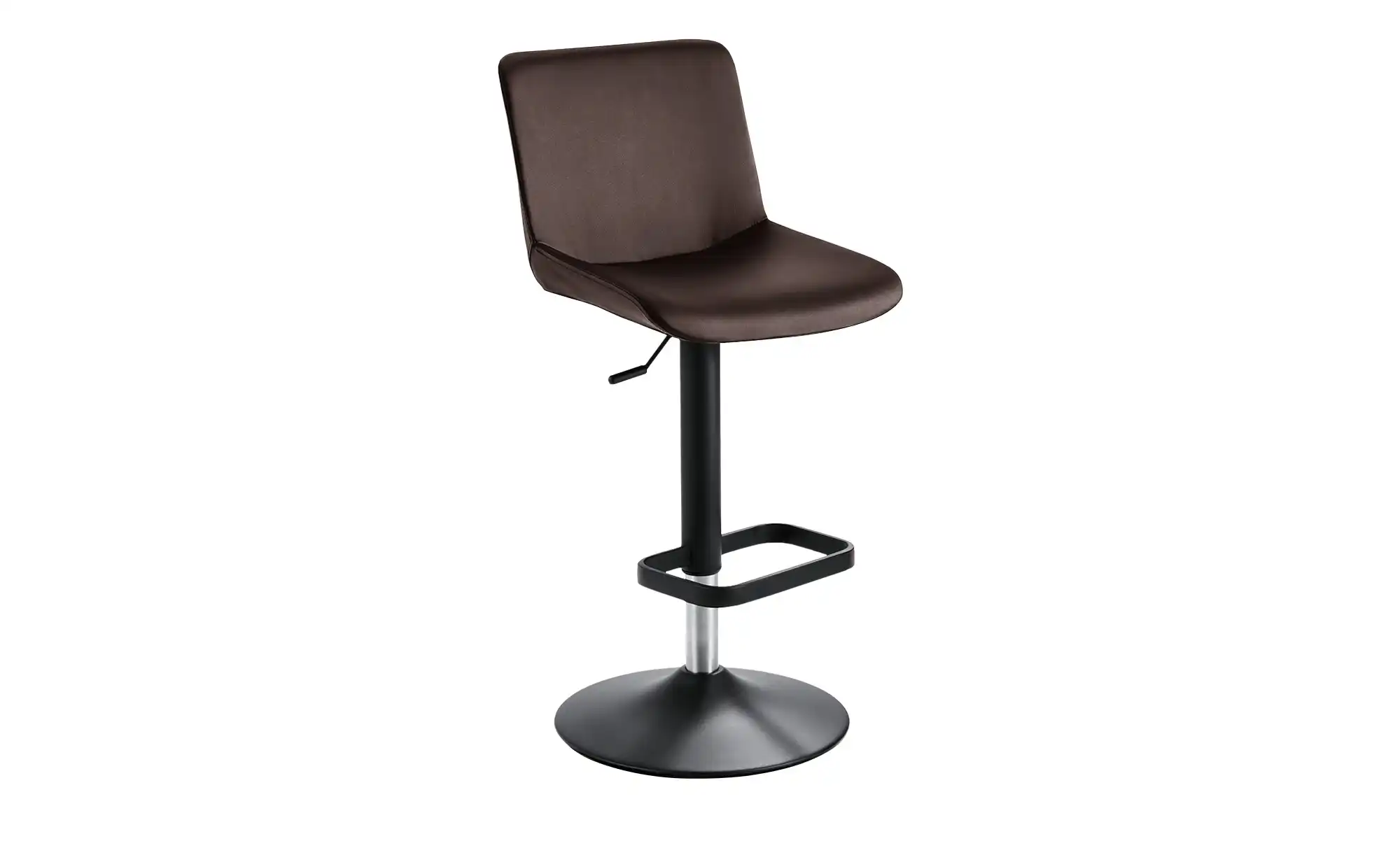 Barhocker  Leder