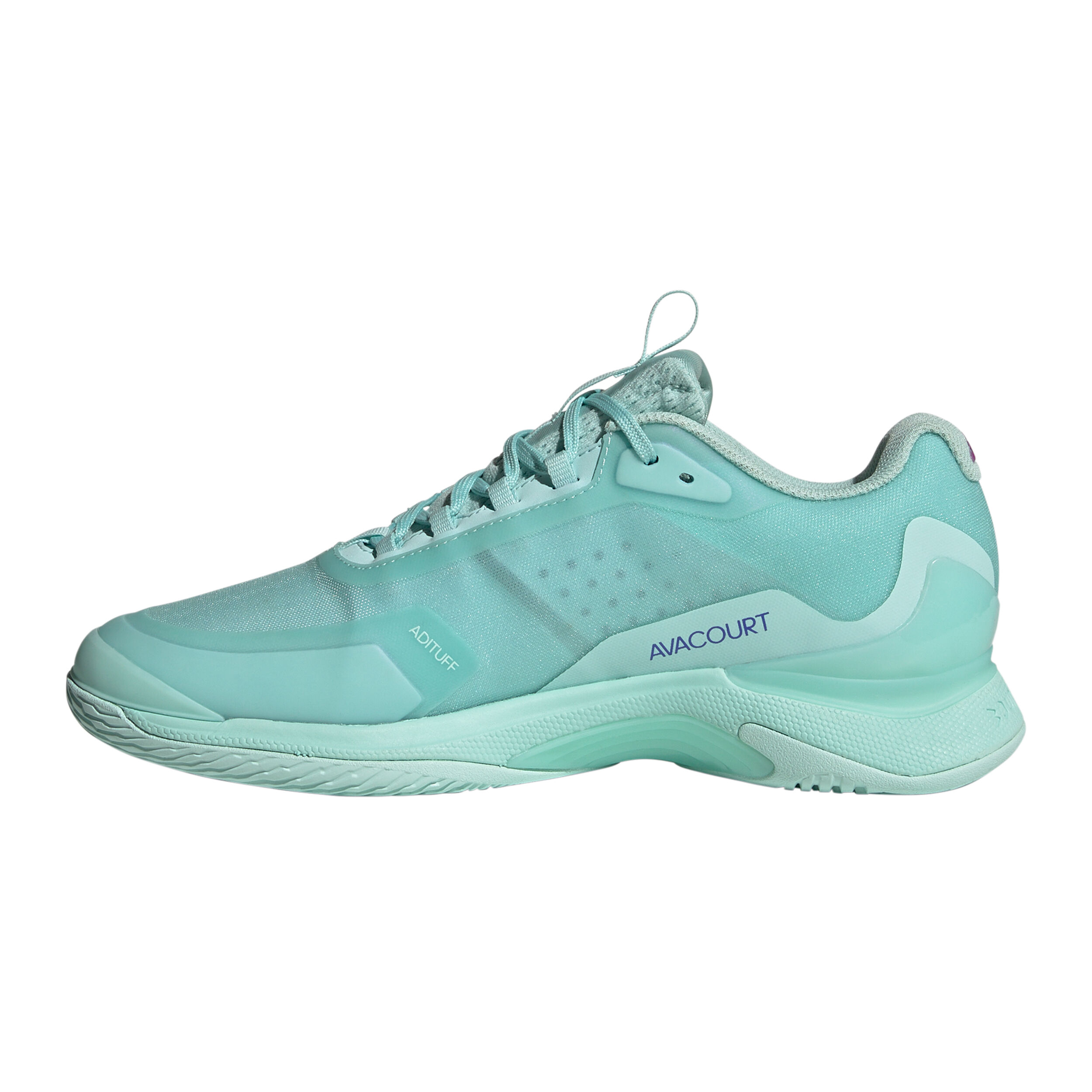 Avacourt 2 Allcourtschuh Damen - Mint, Blau