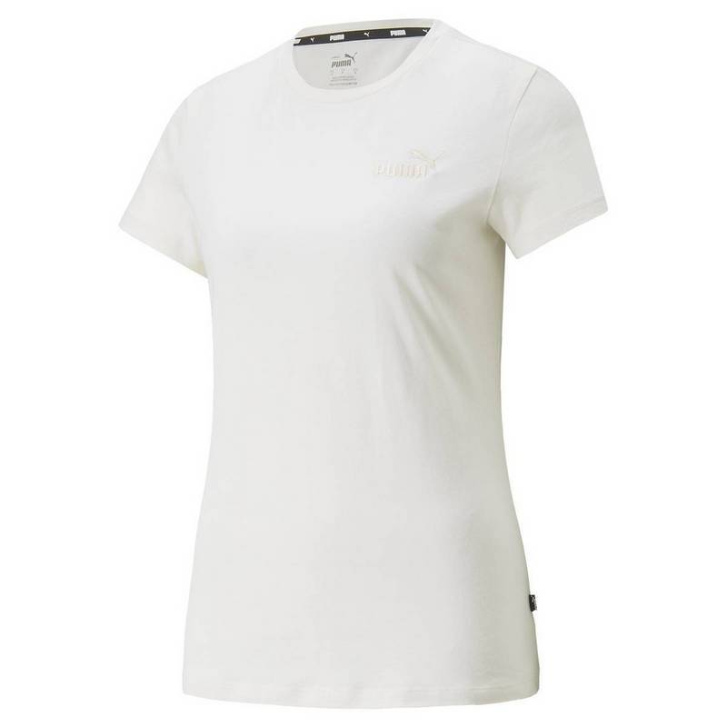 PUMA T-Shirt T-Shirt Damen