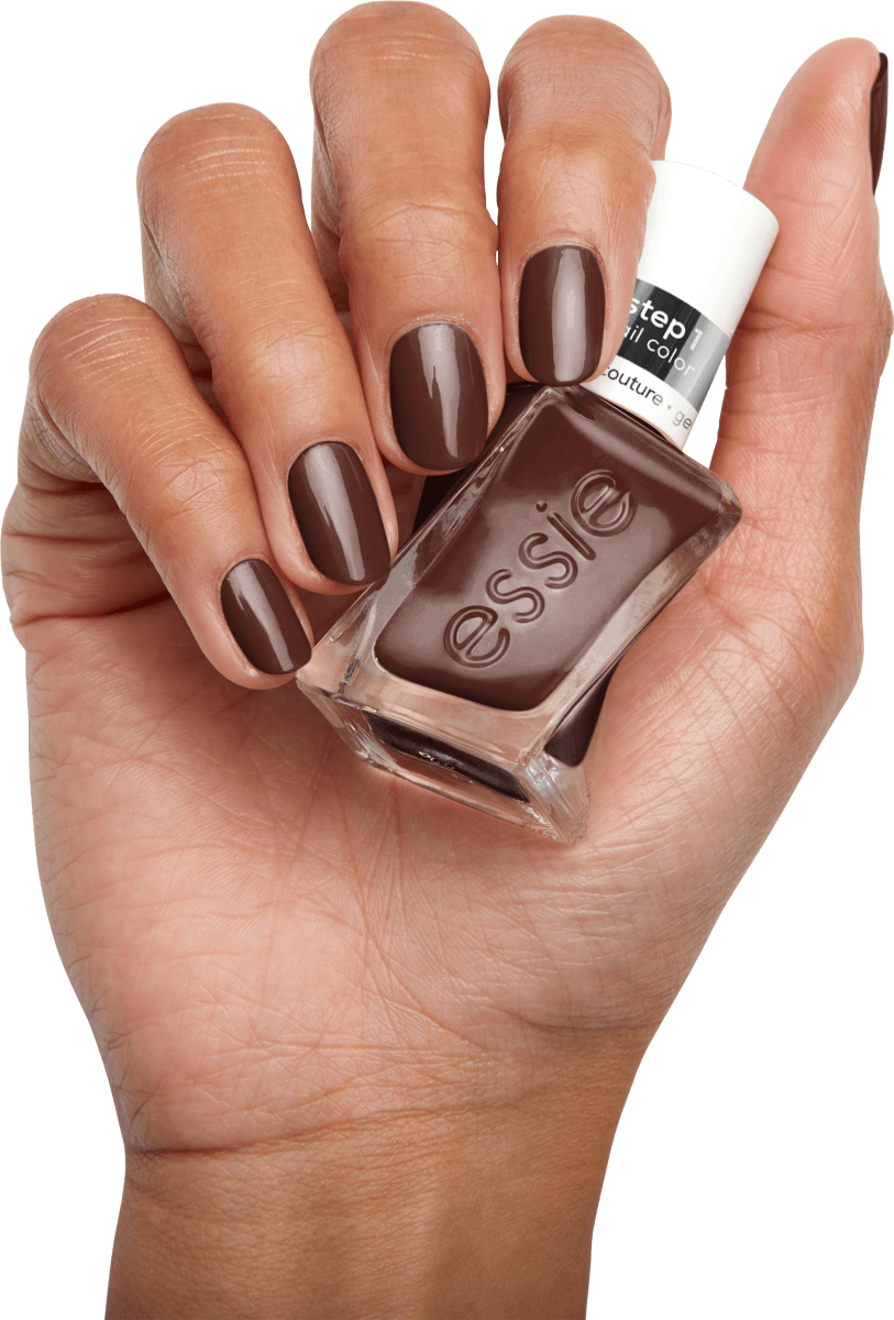 Gel Nagellack Couture 542 All Checked Out, 13,5 ml