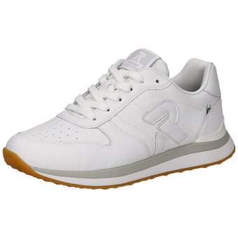 Rieker R-Evolution Sneaker in weiß