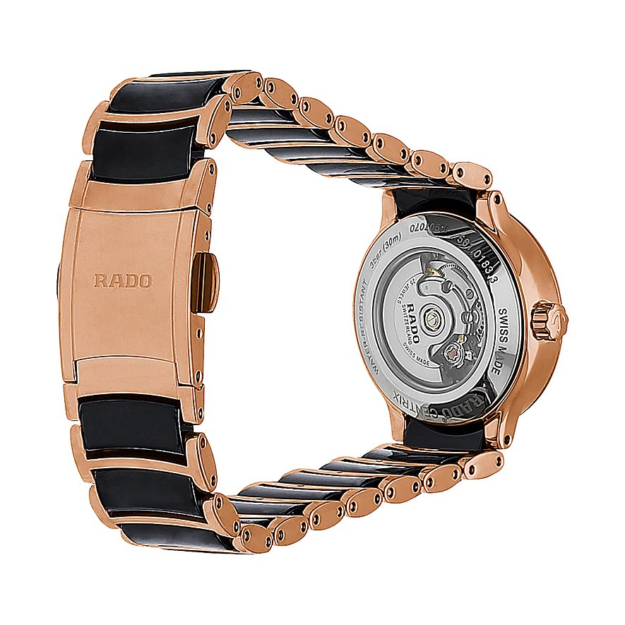 Rado Damenuhr Centrix Diamonds